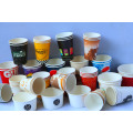 Automatic High Production Disposable Paper Cup Machine Price